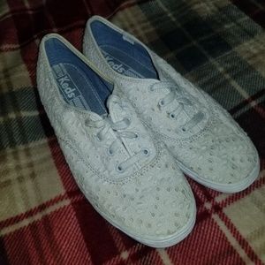 KEDs womens size 7.5
